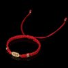 111 Divine Luck Angel Number Bracelet