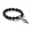 Black Porcelain Bracelet – Career Focus