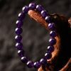20250417_22414 Royal Amethyst Crystal Bracelet – Spiritual Clarity & Protection