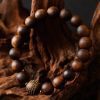 20250417_22678_96fb2083-183a-4258-b430-0db3d9874e02 Premium Agarwood Bracelet – Five Elements Mantra Bead (Kynam/Qinan)