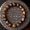 20250417_22686_ddc37e9c-ffe9-4bdc-8110-083a6f2918f2 Premium Agarwood Bracelet – Five Elements Mantra Bead (Kynam/Qinan)