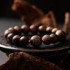 20250417_22692_374601c7-0840-4794-a419-f7dc2566d958 Premium Agarwood Bracelet – Five Elements Mantra Bead (Kynam/Qinan)