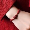 2_1f5c4308-5f93-44bb-a4cb-ed60084848d9 Purple Goldstone Gourd Red String Bracelet – 3 Colors