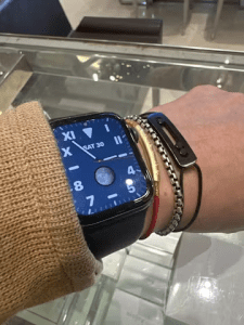 Tibetan Red String Bracelet - Buddhist Lucky Charm photo review