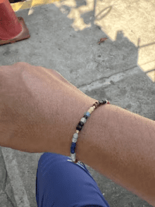 7 Chakra & 12 Constellation Bracelets - Reveal Your True Potential photo review