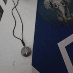 Tree of Life Orgonite Necklace - Energy Protection photo review