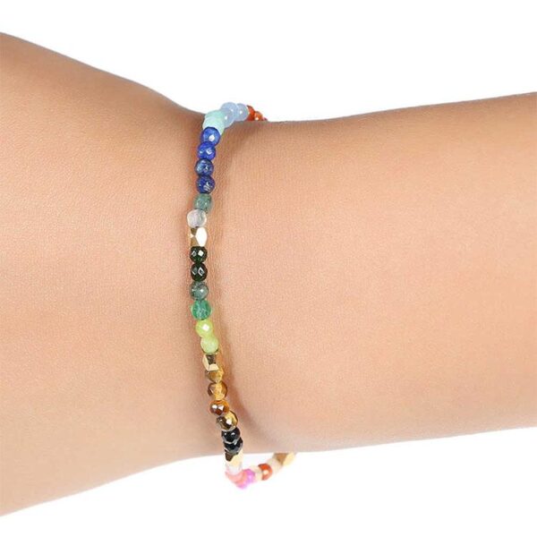 4_7428b94e-5067-4eec-8aa6-3a72b2de45a5 7 Chakra & 12 Constellation Bracelets - Reveal Your True Potential - Buddha & Karma