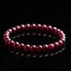 5_d22f2af8-38c6-4319-995e-c99eecc6ec92 Red Garnet Stone Bracelet - Reignite Your Passion & Love - Buddha & Karma
