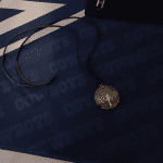 Tree of Life Orgonite Necklace - Energy Protection photo review