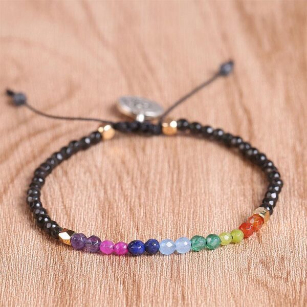 6_8347cc89-4f2b-48f4-8f3a-7a95eac01ed2 7 Chakra & 12 Constellation Bracelets - Reveal Your True Potential - Buddha & Karma