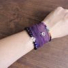 7-Chakras-_-12-Constellation-Lucky-Bracelets6 7 Chakra & 12 Constellation Bracelets - Reveal Your True Potential - Buddha & Karma