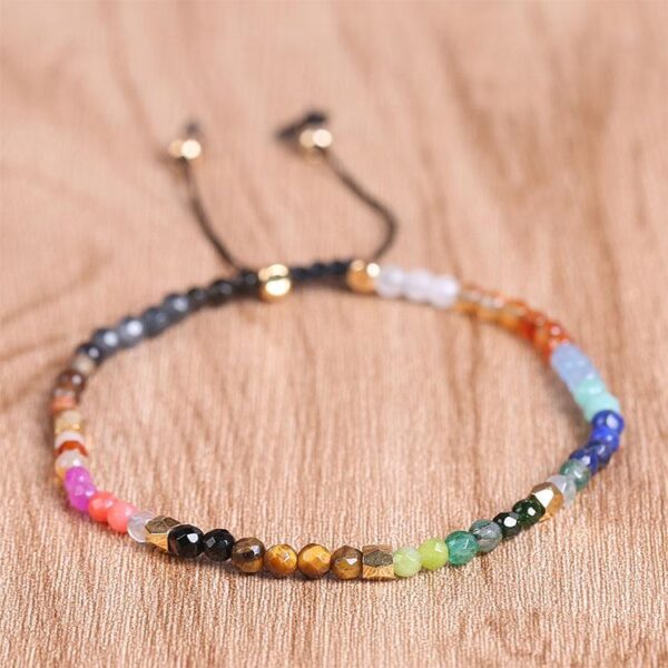 7_2a994f5c-23f4-4f79-9f8f-1867b984a381 7 Chakra & 12 Constellation Bracelets - Reveal Your True Potential - Buddha & Karma