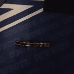 Magnetic Therapy Bracelets - Black, Silver, Gold photo review