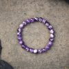 AmethystPurifyingBracelet-ForPeace_Clarity-03 Amethyst Purifying Bracelet - For Peace & Clarity - Buddha & Karma