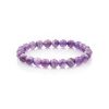 AmethystPurifyingBracelet-ForPeace_Clarity-04 Amethyst Purifying Bracelet - For Peace & Clarity - Buddha & Karma