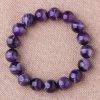 AmethystPurifyingBracelet3 Amethyst Purifying Bracelet - For Peace & Clarity - Buddha & Karma