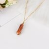 CarnelianNecklace-BoostVitality_Creativity_Self-Confidence1 Carnelian Necklace - Boost Vitality, Creativity, Self-Confidence - Buddha & Karma