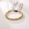 FREE Copper Beads Healing Bracelet - Buddha & Karma