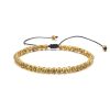 FREE Copper Beads Healing Bracelet - Buddha & Karma