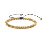 FREE Copper Beads Healing Bracelet - Buddha & Karma