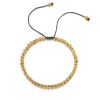 FREE Copper Beads Healing Bracelet - Buddha & Karma
