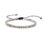 FREE Copper Beads Healing Bracelet - Buddha & Karma