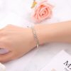 FREE Copper Beads Healing Bracelet - Buddha & Karma