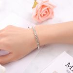 FREE Copper Beads Healing Bracelet - Buddha & Karma