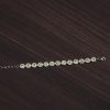 Peridot 925 Silver Bracelet – Vitality & Renewal