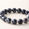 Pearlescent Ceramic Prosperity Bracelet – Wealth & Protection