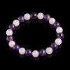 GratitudeBracelet-8 Gratitude Bracelet – Amethyst, Rose Quartz