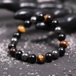 FREE Triple Protection Bracelet - Buddha & Karma