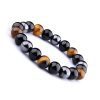 Hematite_Black_Obsidian_Tiger_s_Eye_Triple_Protection_Bracelet_-_09 FREE Triple Protection Bracelet - Buddha & Karma