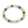 FREE Triple Prosperity Bracelet - Buddha & Karma