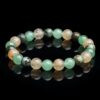 FREE Triple Prosperity Bracelet - Buddha & Karma