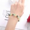 FREE Triple Prosperity Bracelet - Buddha & Karma