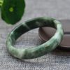 Natural_Jade_Bangle_Healing_Bracelet-04 Pure Jade Bangle Bracelet - Healing & Protecting - Buddha & Karma