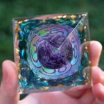 Orgone Energy Generator Bundle - Buddha & Karma