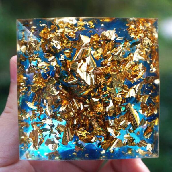 Orgone Energy Generator Bundle - Buddha & Karma