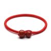 Exclusive: Original Tibetan Lucky Red String - Buddha & Karma