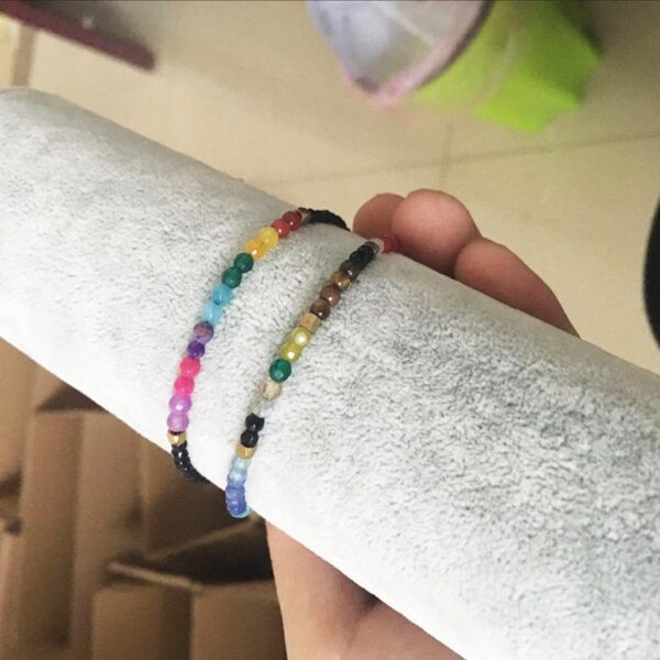 SuperExclusive7Chakraand12ConstellationBracelet-02 7 Chakra & 12 Constellation Bracelets - Reveal Your True Potential - Buddha & Karma