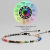 SuperExclusive7Chakraand12ConstellationBracelet-06 7 Chakra & 12 Constellation Bracelets - Reveal Your True Potential - Buddha & Karma