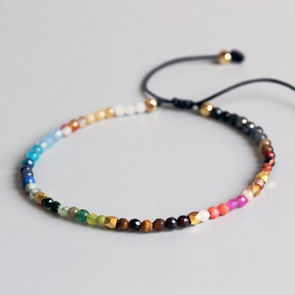SuperExclusive7Chakraand12ConstellationBracelet-08 7 Chakra & 12 Constellation Bracelets - Reveal Your True Potential - Buddha & Karma