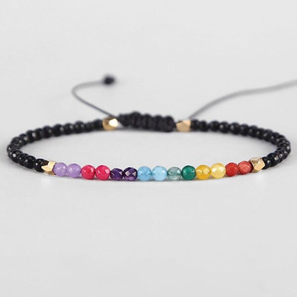 SuperExclusive7Chakraand12ConstellationBracelet-09 7 Chakra & 12 Constellation Bracelets - Reveal Your True Potential - Buddha & Karma