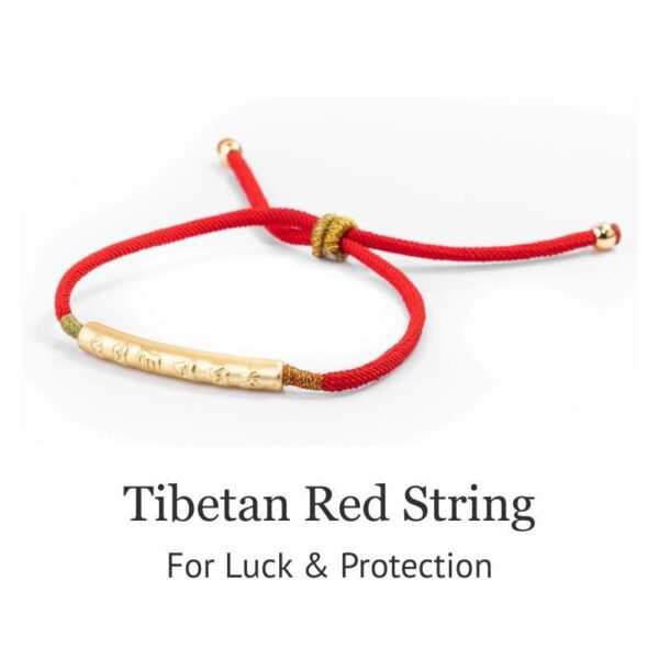 The Harmony Stack - Luck & Healing Bracelets