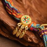 The Ultimate Tibetan Bracelet for Good Luck - Buddha & Karma