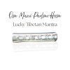 Tibetan Braided Knots Lucky Bracelet - Attract Good Things - Buddha & Karma