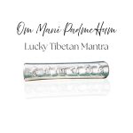 Tibetan Braided Knots Lucky Bracelet - Attract Good Things - Buddha & Karma