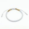 Tibetan Handmade Knot Bracelets - Peace & Harmony - Buddha & Karma