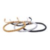 Tibetan Handmade Knot Bracelets - Attract Wisdom - Buddha & Karma